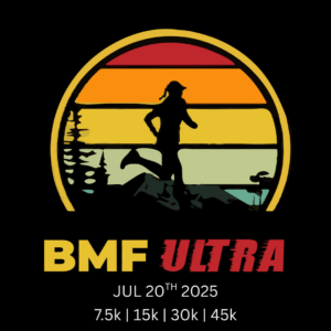 BMF ULTRA 2025 ZEN MOUNTAIN
